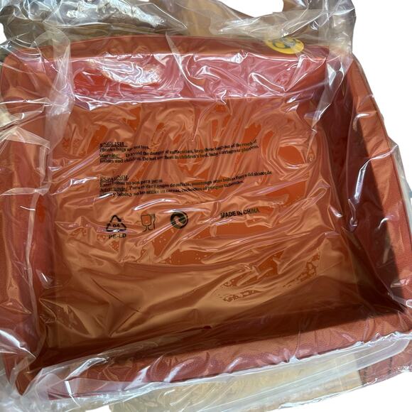 SmartWare Silicon Baking Set Cookware - Picture 3 of 13